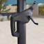 274cm X 365cm Rectangular Cantilever Parasol-852717809