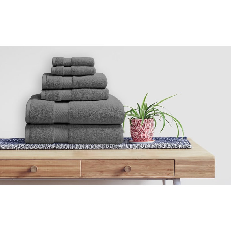 Mulit-Size Set, Gray