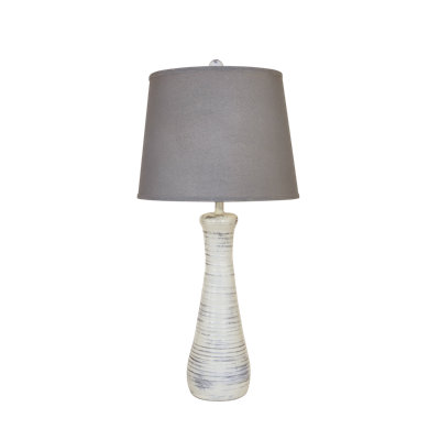Lampe de table 33 po Muge