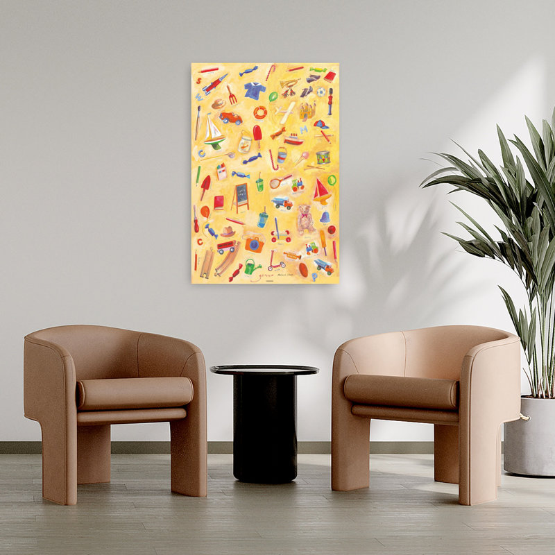 Art contemporain, art contemporain abstrait, H 36 po x l 24 po