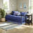 Reversible 6 Piece Bedding Sets, Cotton Filled Modern Home Daybed
