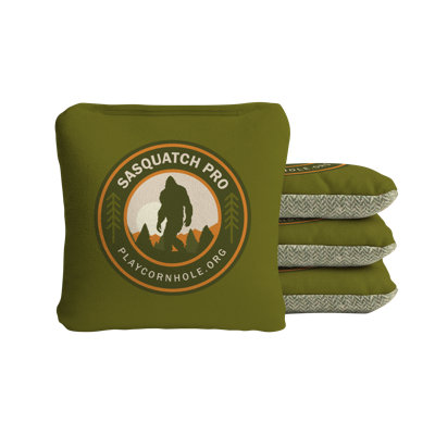 Sacs souples Sasquatch Pro Synergy