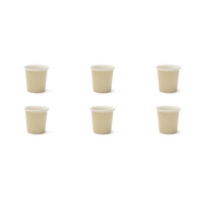 Trendy Porcelain New Bone China Mug
