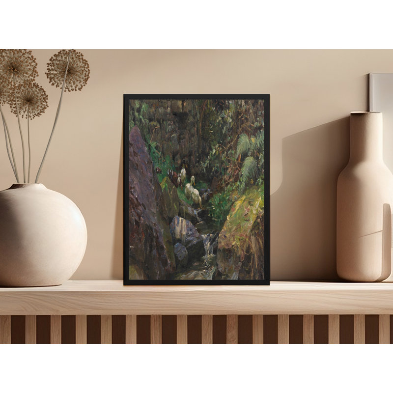 Sudduth No Frame Print, 11x17