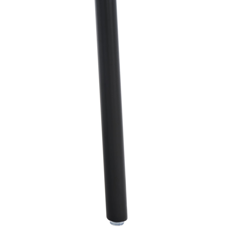 Tabouret Colombe, Moutarde, Tabouret de bar (siège d'une hauteur de 30 po)