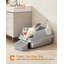 Litter Box with Scoop-120039325