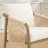 Modern Wood & Rope-Woven Counter Stool-1315375269