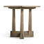 Echo Canyon Solid Wood End Table