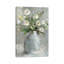 Country Bouquet I by Carol Robinson - Painting on Canvas-49095244-53446637