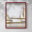 NAUTICAL Series CLxx III - reproduction encadrée de qualité supérieure - prête à être accrochée - aucun clou requis-1364564886-1364564887