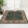 Ville Oriental Indoor Rug