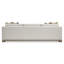 Canapé en tissu Lanai - Sur mesure-756086111