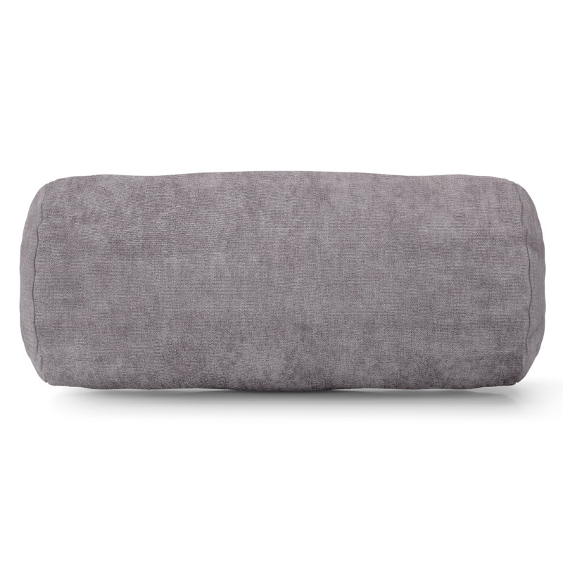 Bolster Pillow Cover & Insert, Vintage