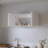 2-Door Wall Cabinet