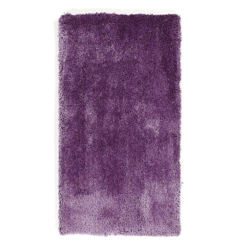 Culebra Solid Colour Area Rug, Rectangle 80 x 150cm