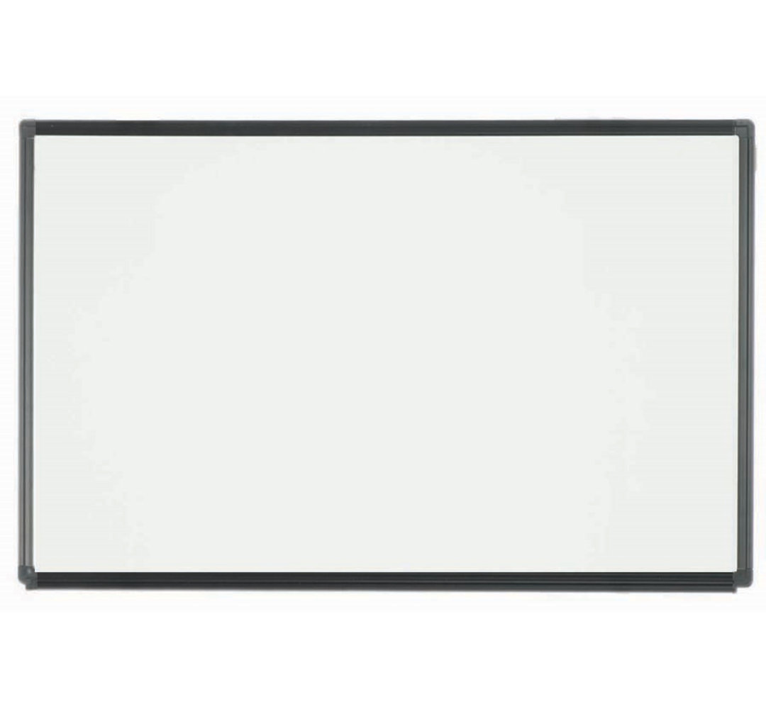 Wall Mounted Whiteboard AARCO Surface 