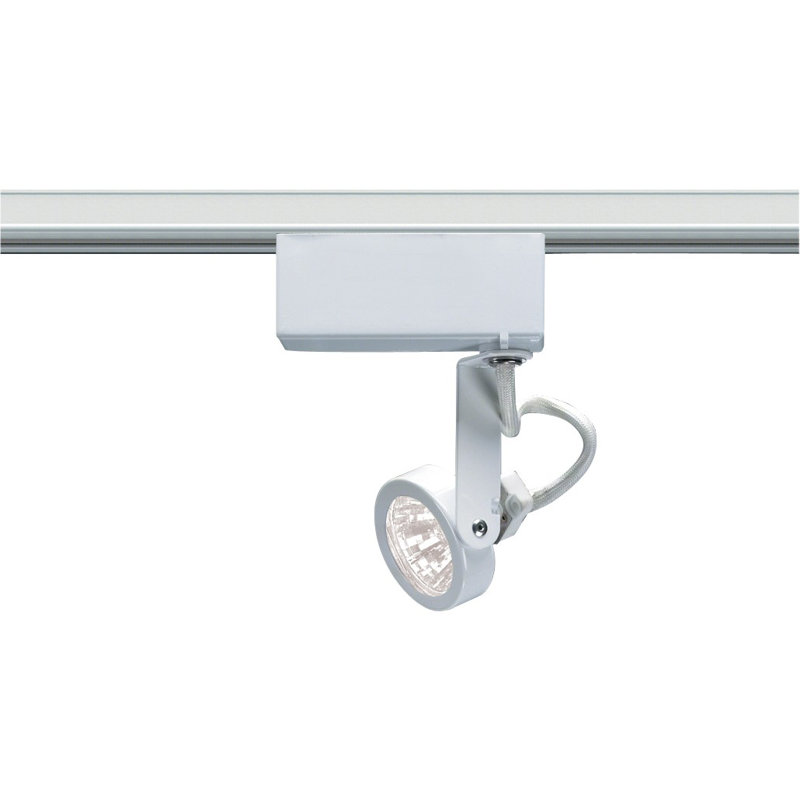 Gimbal Ring Track Head
