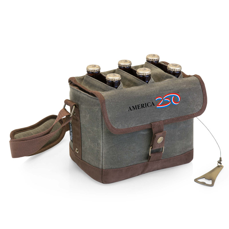 Sac à bière America250, Kaki