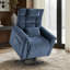 Fauteuil inclinable chauffant Duhaime-19738864
