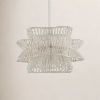Towne Dimmable Single Light Pendant