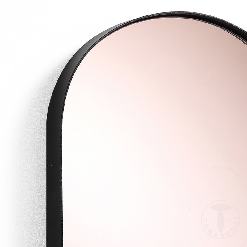 California Flat Mirror
