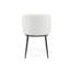 Frida Set of 2 Velvet Dining Chairs-474310888