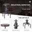 Tabouret de bar Dicot-397490720-315833869