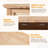 Castella 2 - Door Accent Storage Cabinet Set Of 2