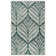 Jahwan Hand Tufted Wool Floral Rug