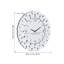 Horloge murale moderne Modern