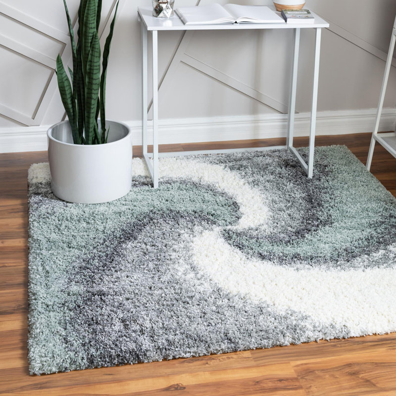 Indoor Rug, Square 5'