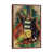 Classic Brown Wood Floater Framed is unavailable