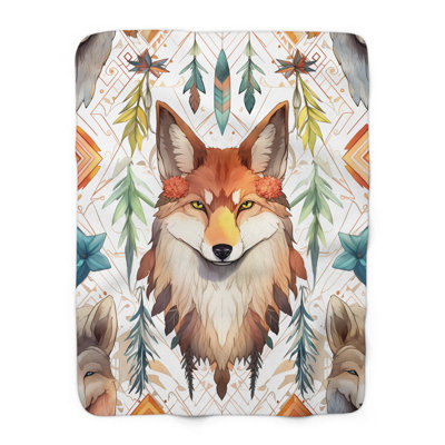Throw Blanket