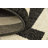 Barreto Performance Black/Beige Rug-1354995007