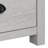 Isenbert Crissman 5 Drawer Dresser-121612412