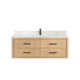 Cristo 55'' Single Bathroom Vanity