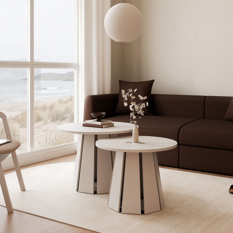 Coffee Table, Kaschmir