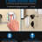0.82 Cubic Ft Left Opening Beige Safe - Steel And Convenient Interior For Optimal Storage With Construction Long-term Use
