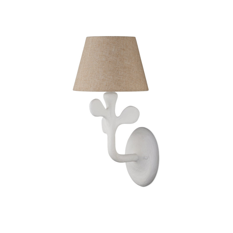 Charny 1 - Light Armed Sconce