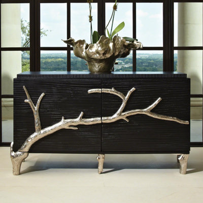 Armoire à deux portes Branch