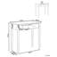 75cm Console Table
