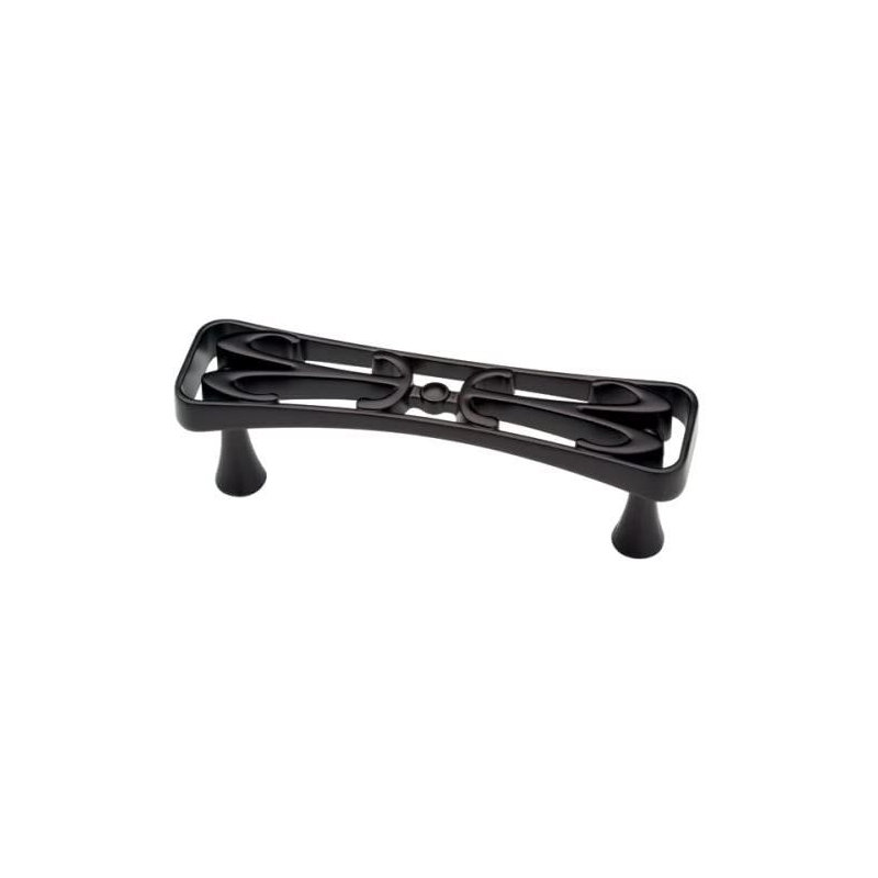 3" Panache Pull Oil Rubbed Bronze