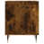 Smoked Oak selected