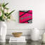 Pink-Pink Painting by Eddie Bruckner