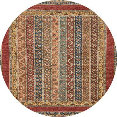 Abstract Indoor Rug
