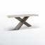 72 in. Console Table