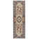 Brayton Hand Hooked Wool Floral Rug