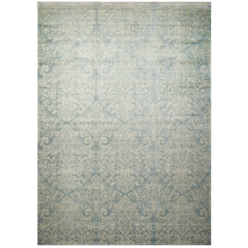 Ofelya Floral Indoor Rug, Rectangle 9'3" x 12'9"
