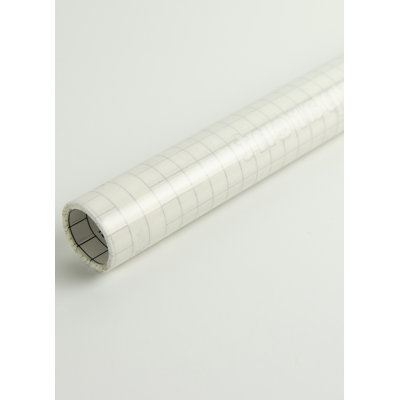 Abstract Non-Wall Damaging Wall Decal