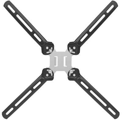 VESA LCD Screen Adapter 75x75mm to 400x400mm